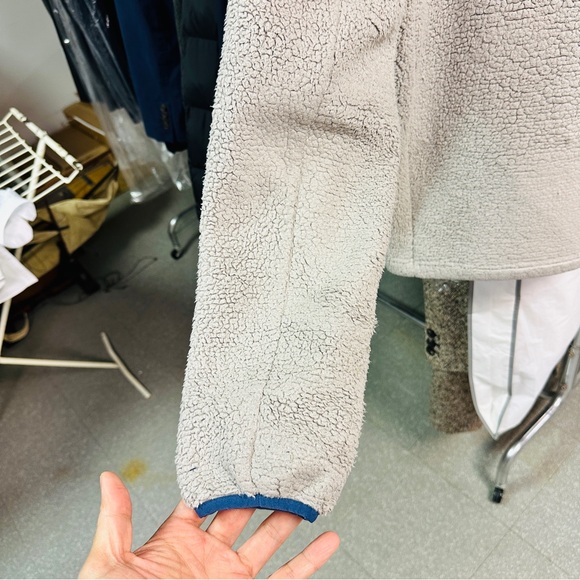 The North Face Men’s Campshire Pullover Fleece - Picture 7 of 11